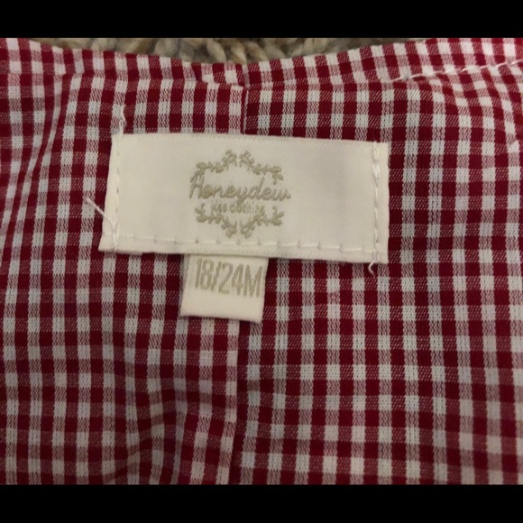 Boys Christmas Outfit - Picture 3 of 3